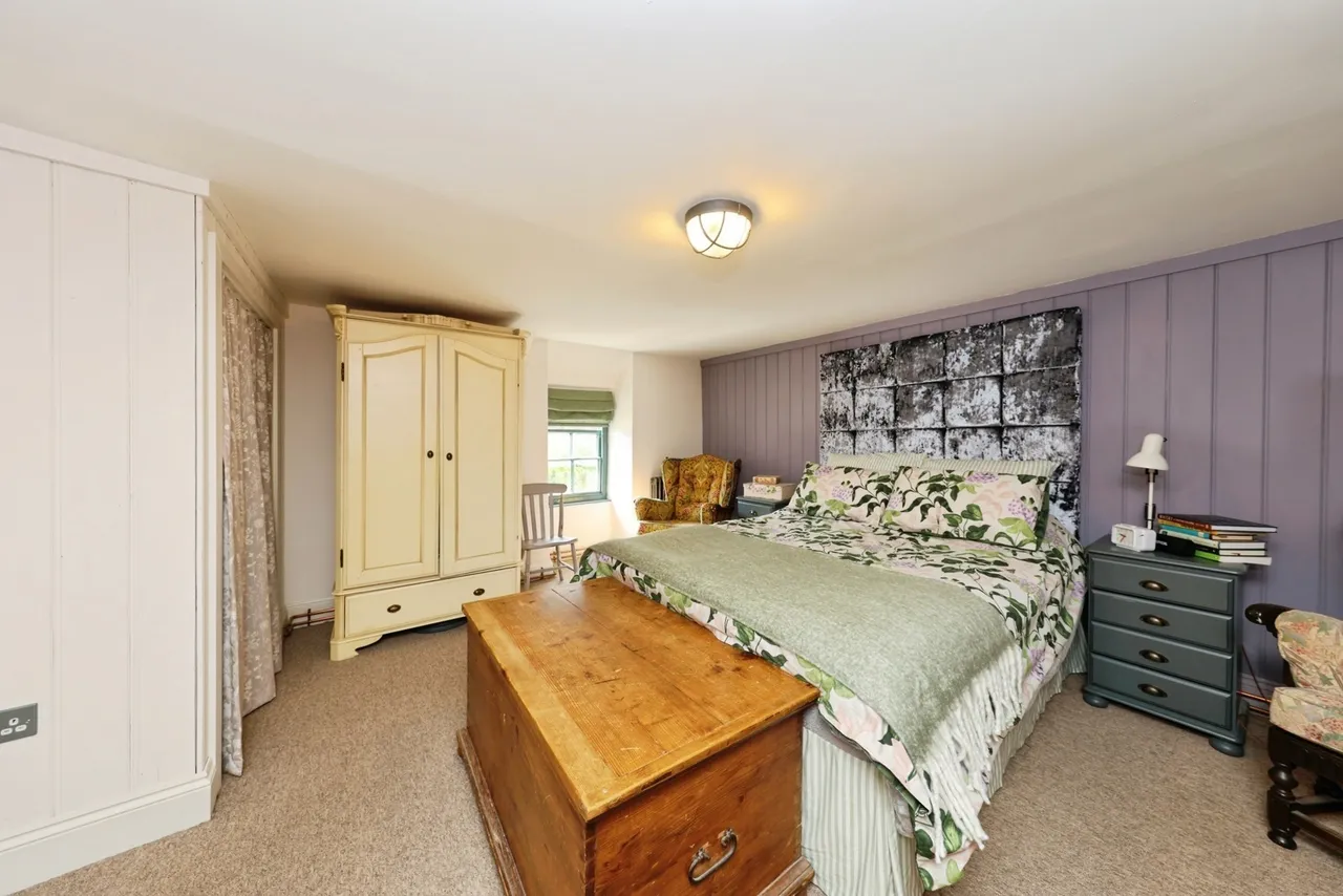 Llanfynydd, Carmarthen, SA32, photo 16