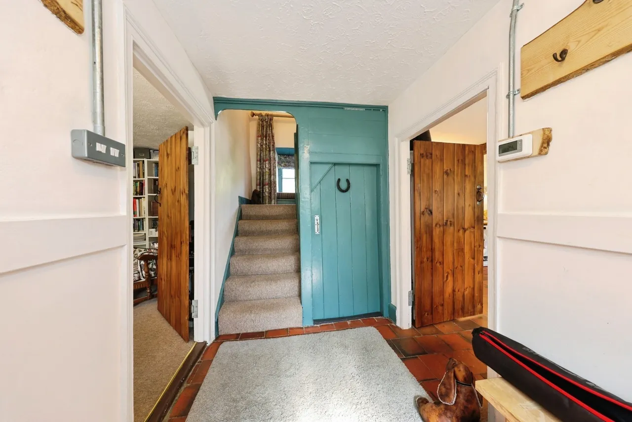 Llanfynydd, Carmarthen, SA32, photo 10