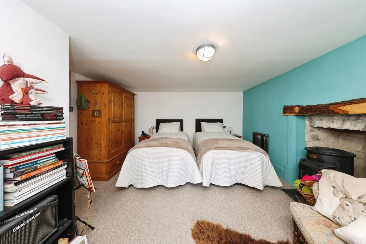 Llanfynydd, Carmarthen, SA32, photo 12