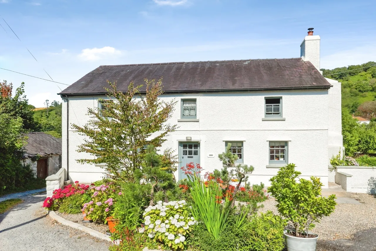 Llanfynydd, Carmarthen, SA32, photo 30