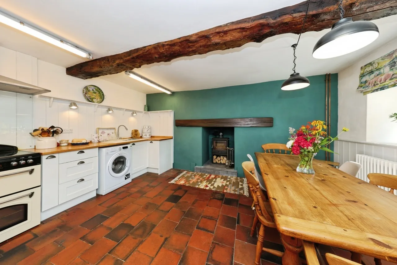 Llanfynydd, Carmarthen, SA32, photo 4