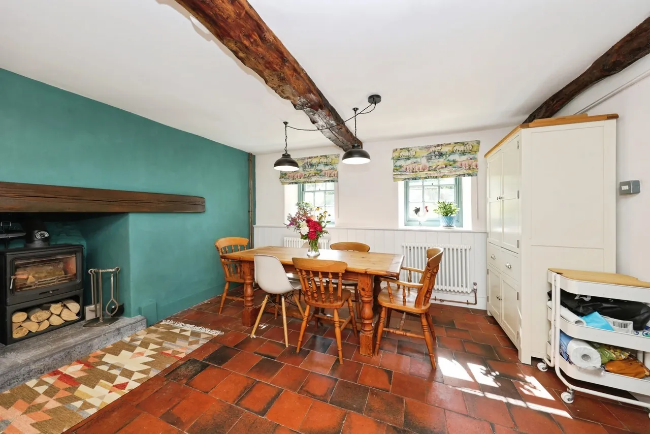 Llanfynydd, Carmarthen, SA32, photo 6