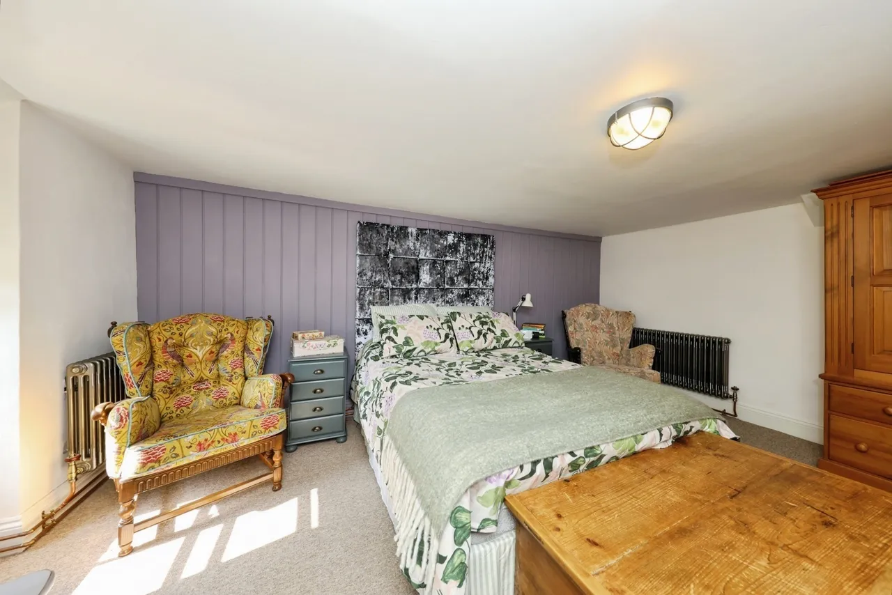 Llanfynydd, Carmarthen, SA32, photo 17