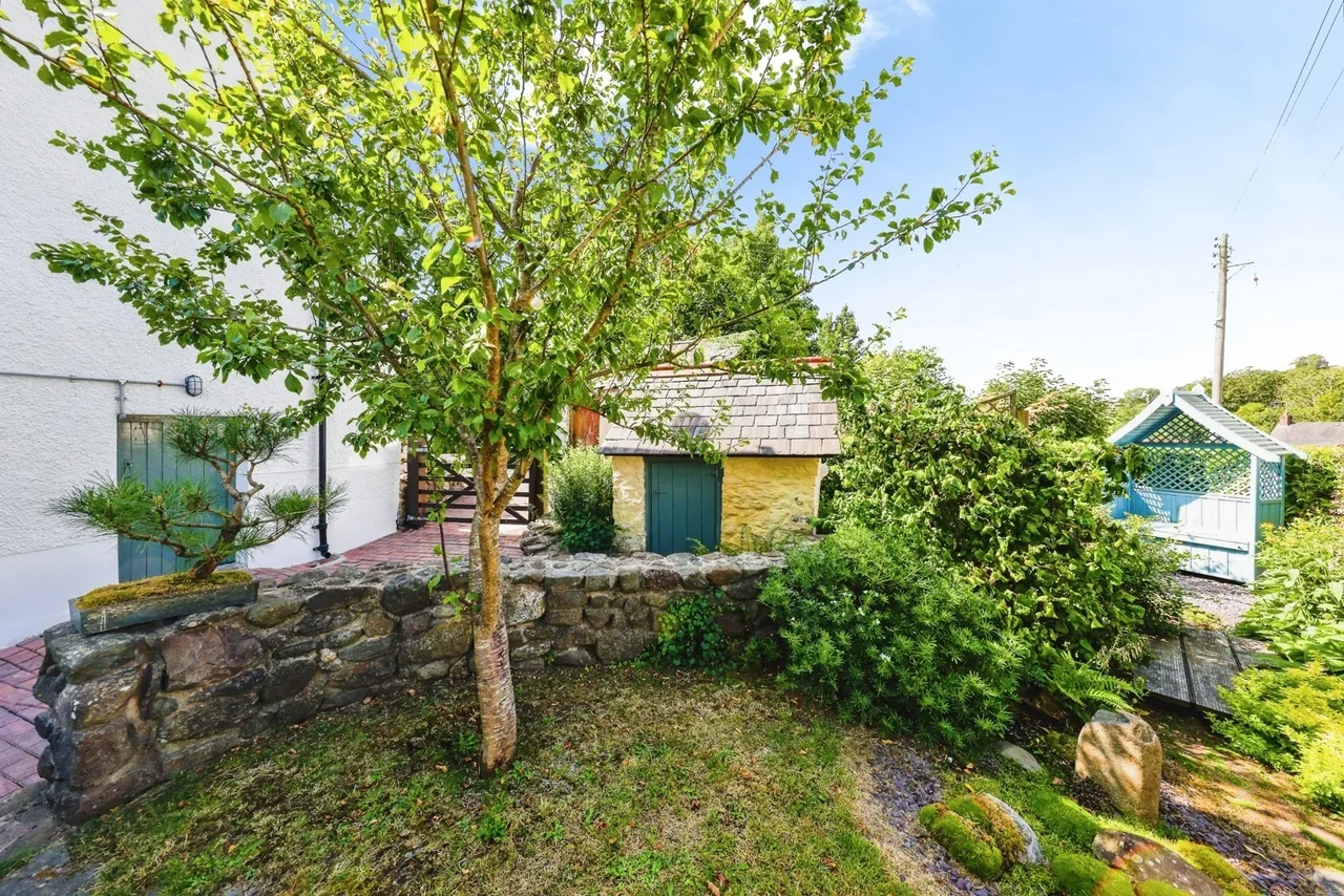 Llanfynydd, Carmarthen, SA32, photo 28