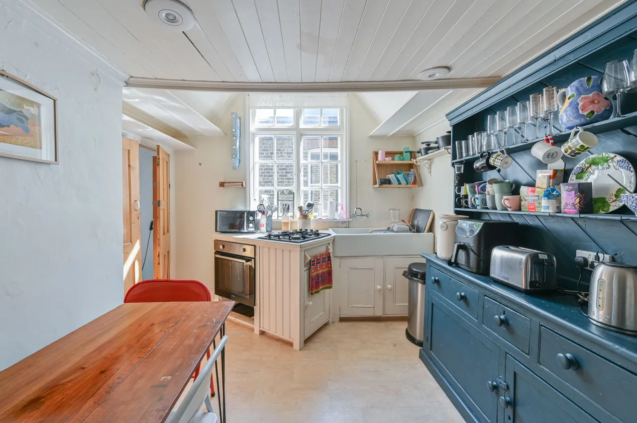 6a Oakmead Road, London, photo 4