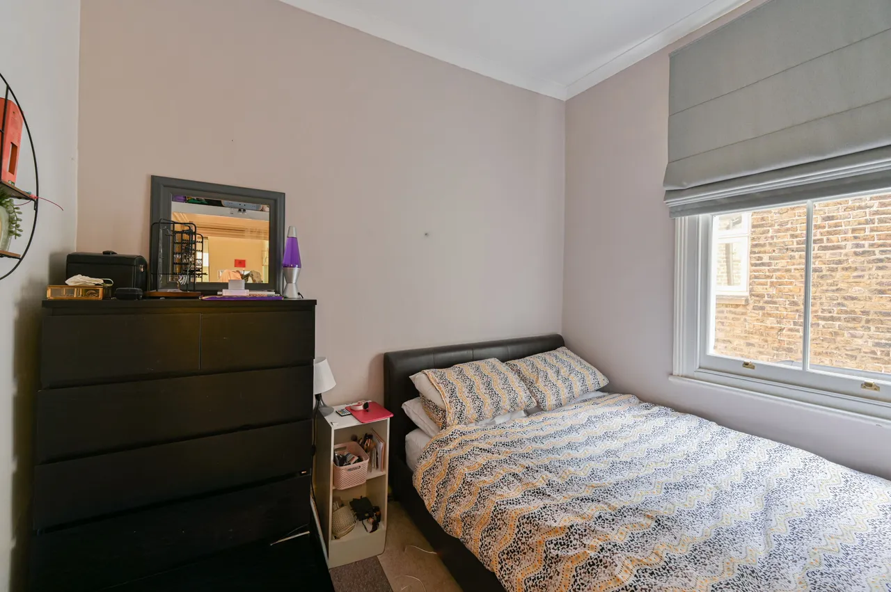 6a Oakmead Road, London, photo 7