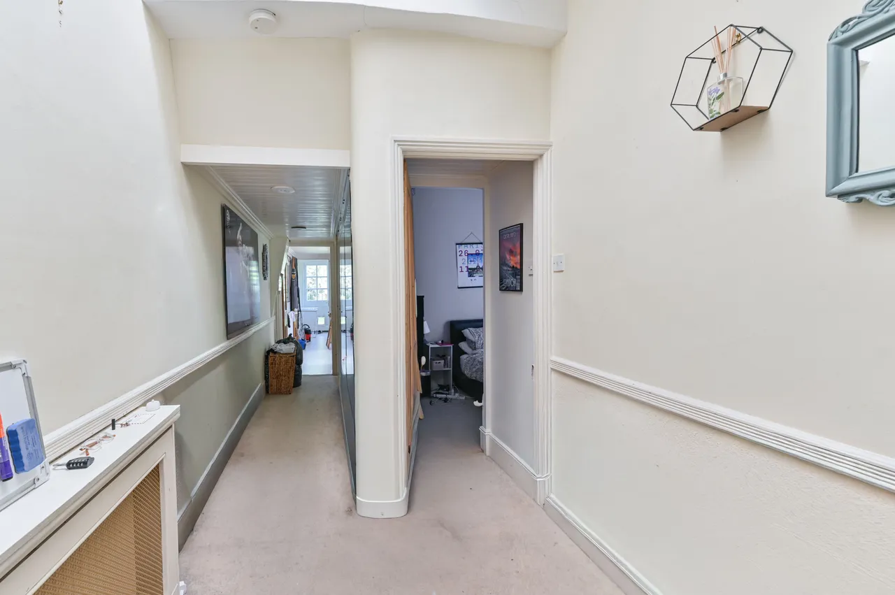 6a Oakmead Road, London, photo 9