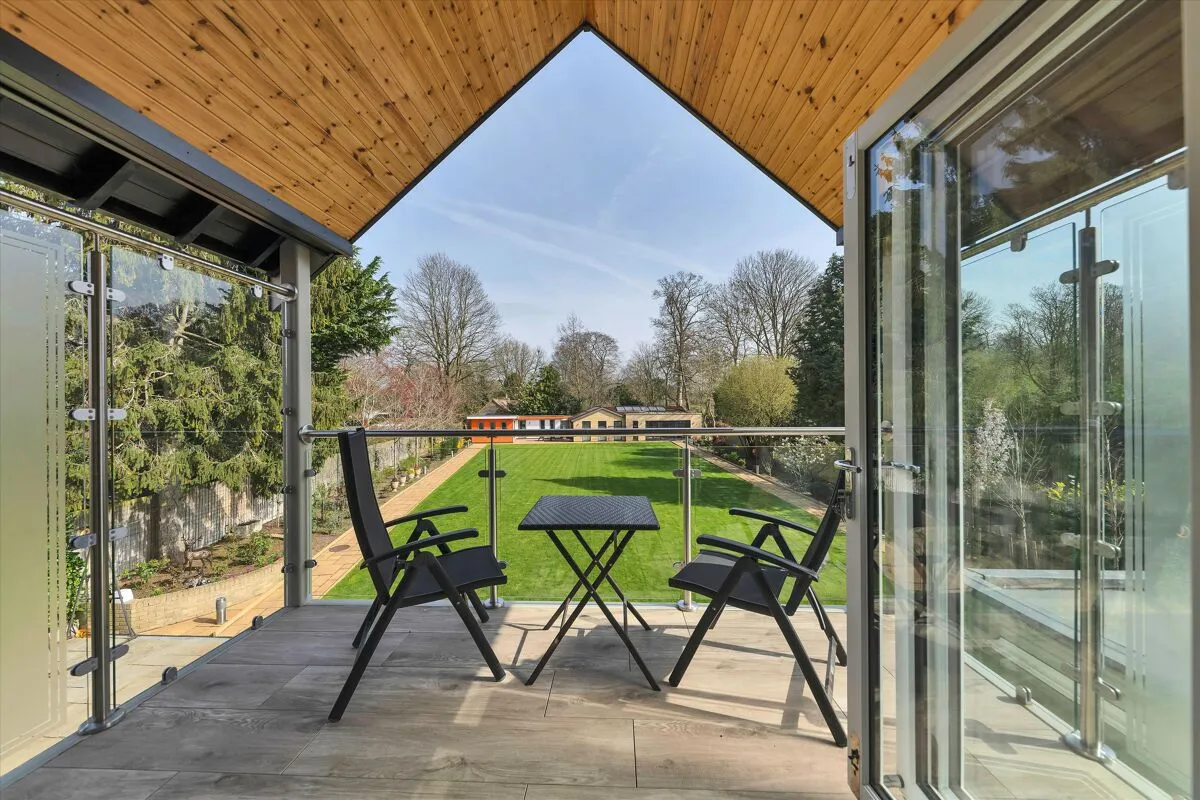 Kings Mill Lane, Great Shelford, CB22, photo 13