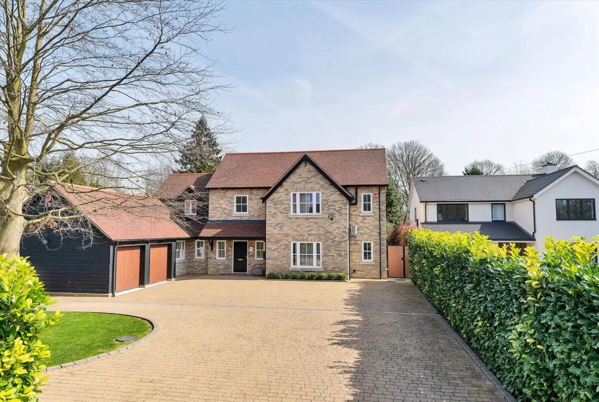 Kings Mill Lane, Great Shelford, CB22, photo 21
