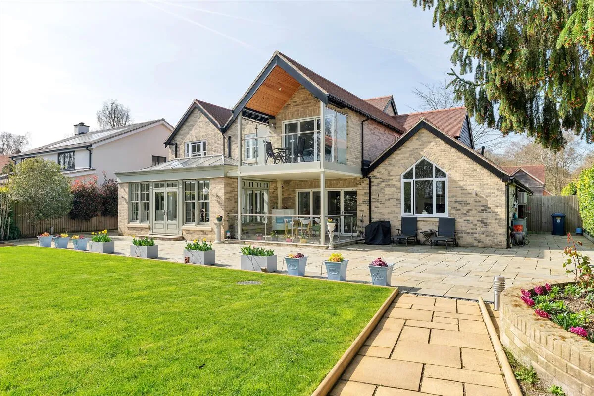 Kings Mill Lane, Great Shelford, CB22, photo 22