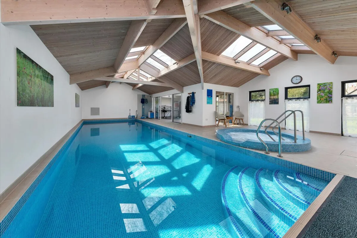 Kings Mill Lane, Great Shelford, CB22, photo 4