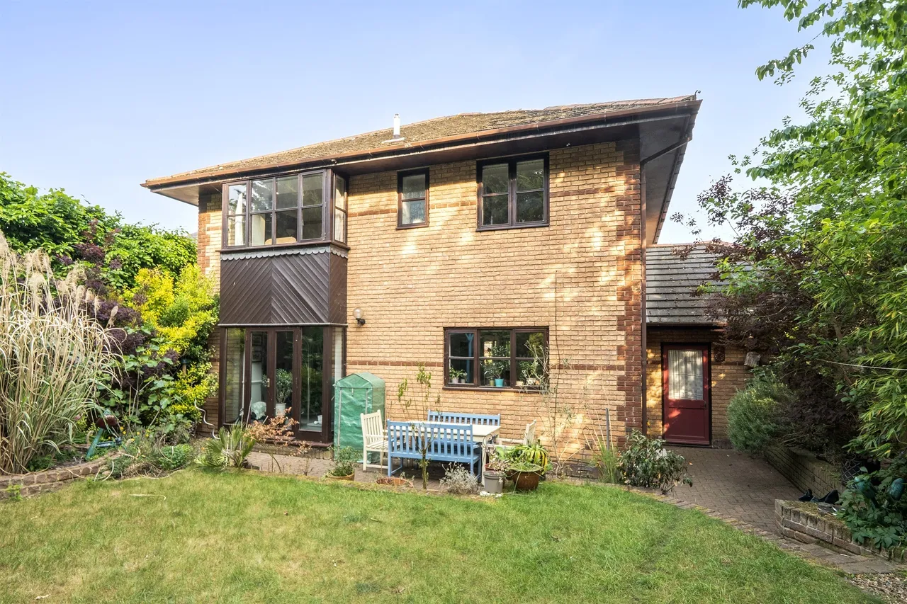 Wellesley Park Mews, Enfield, EN2, photo 21