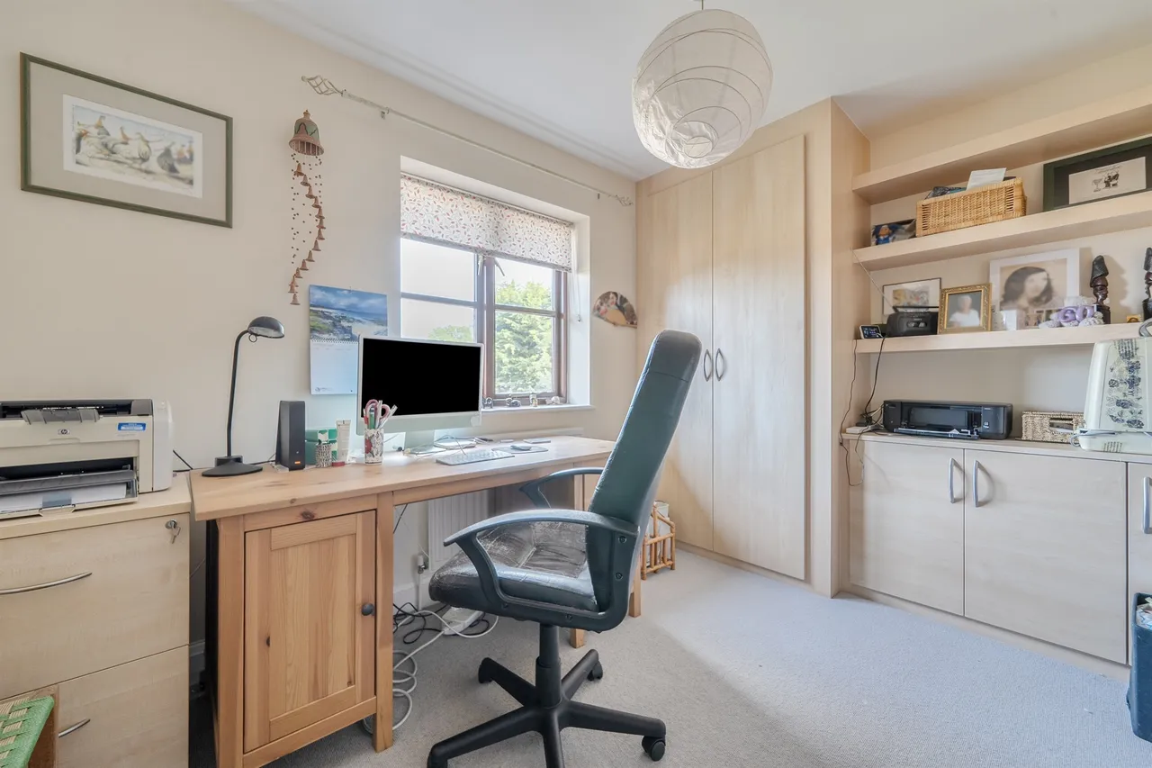 Wellesley Park Mews, Enfield, EN2, photo 17