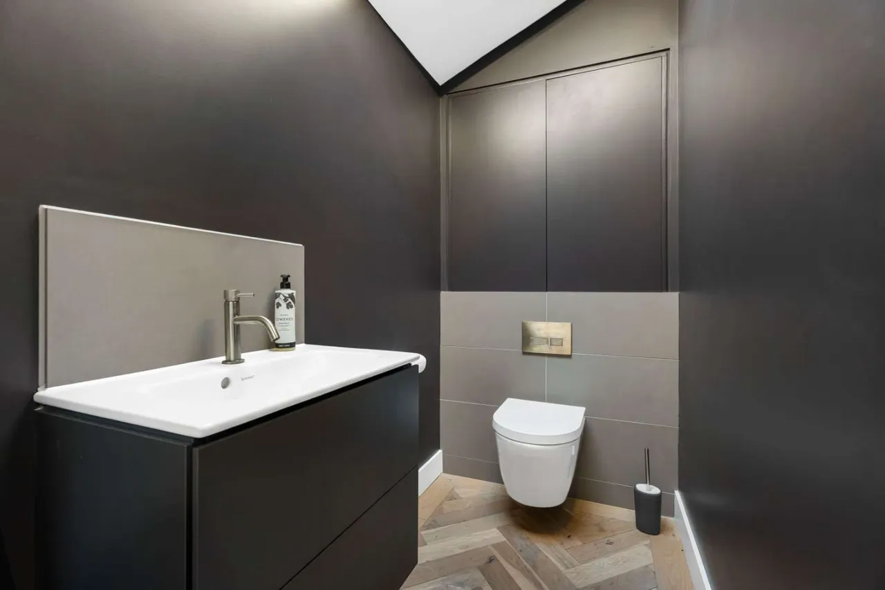 Carlton Terrace Mews, Edinburgh, EH7, photo 14