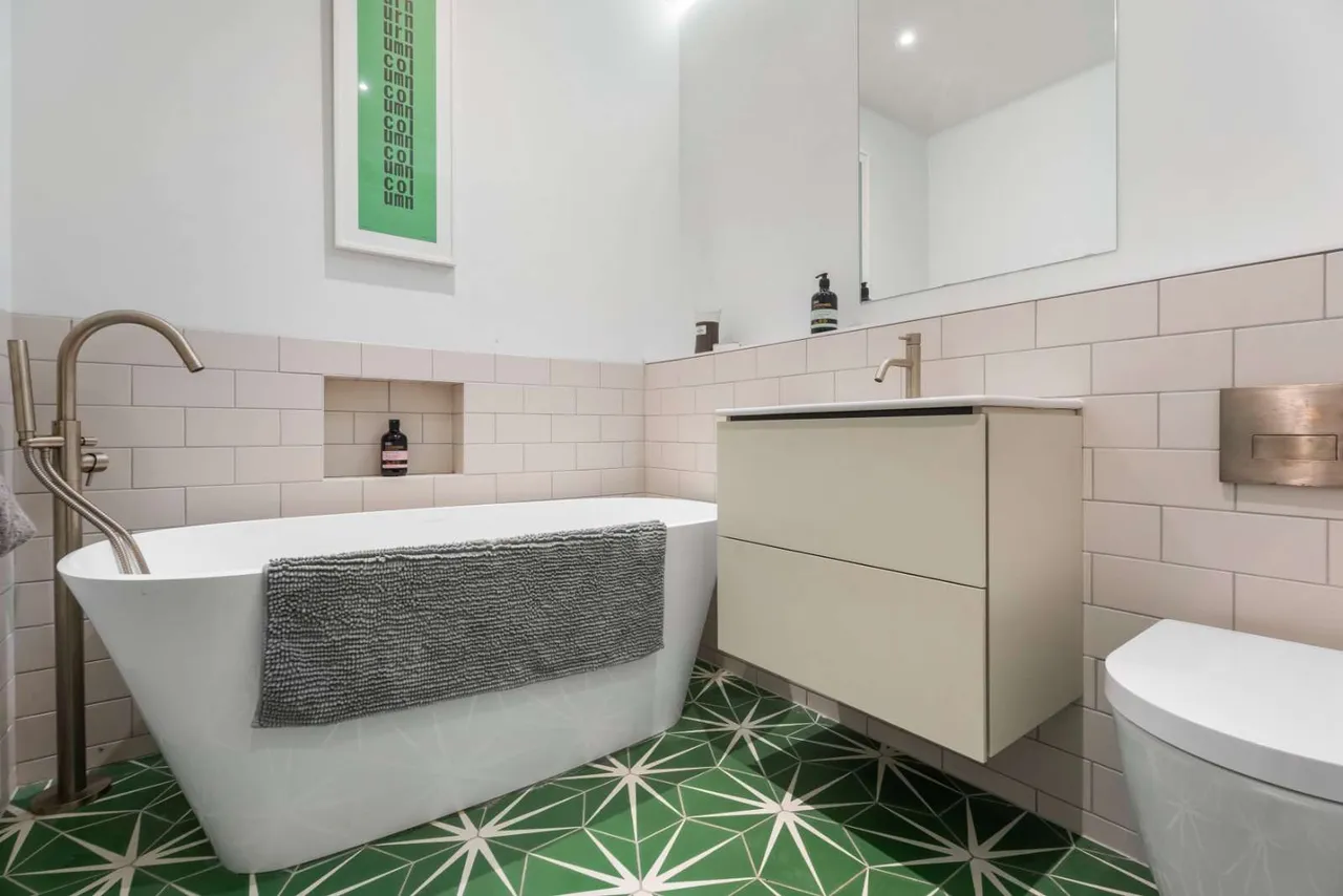 Carlton Terrace Mews, Edinburgh, EH7, photo 13