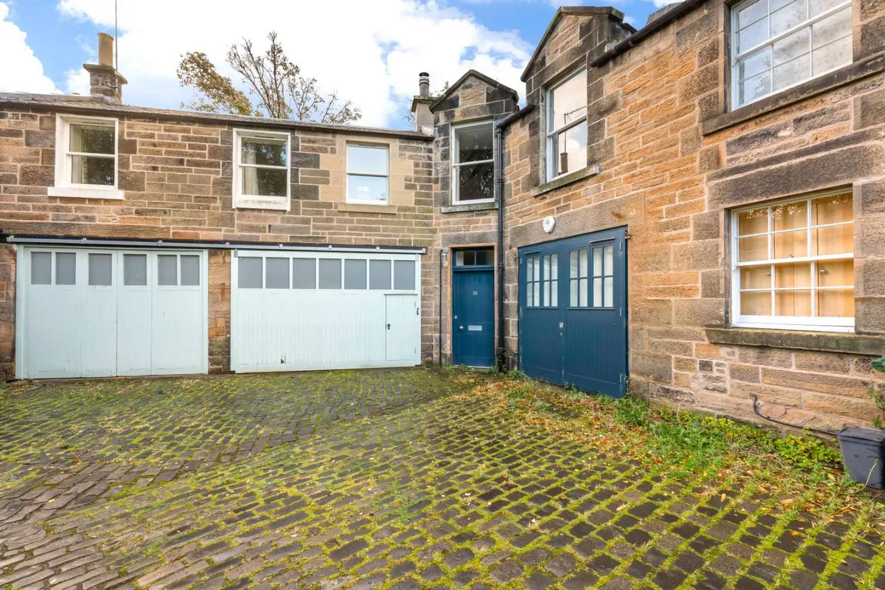 Carlton Terrace Mews, Edinburgh, EH7, photo 16