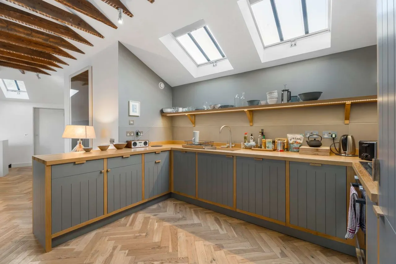 Carlton Terrace Mews, Edinburgh, EH7, photo 8