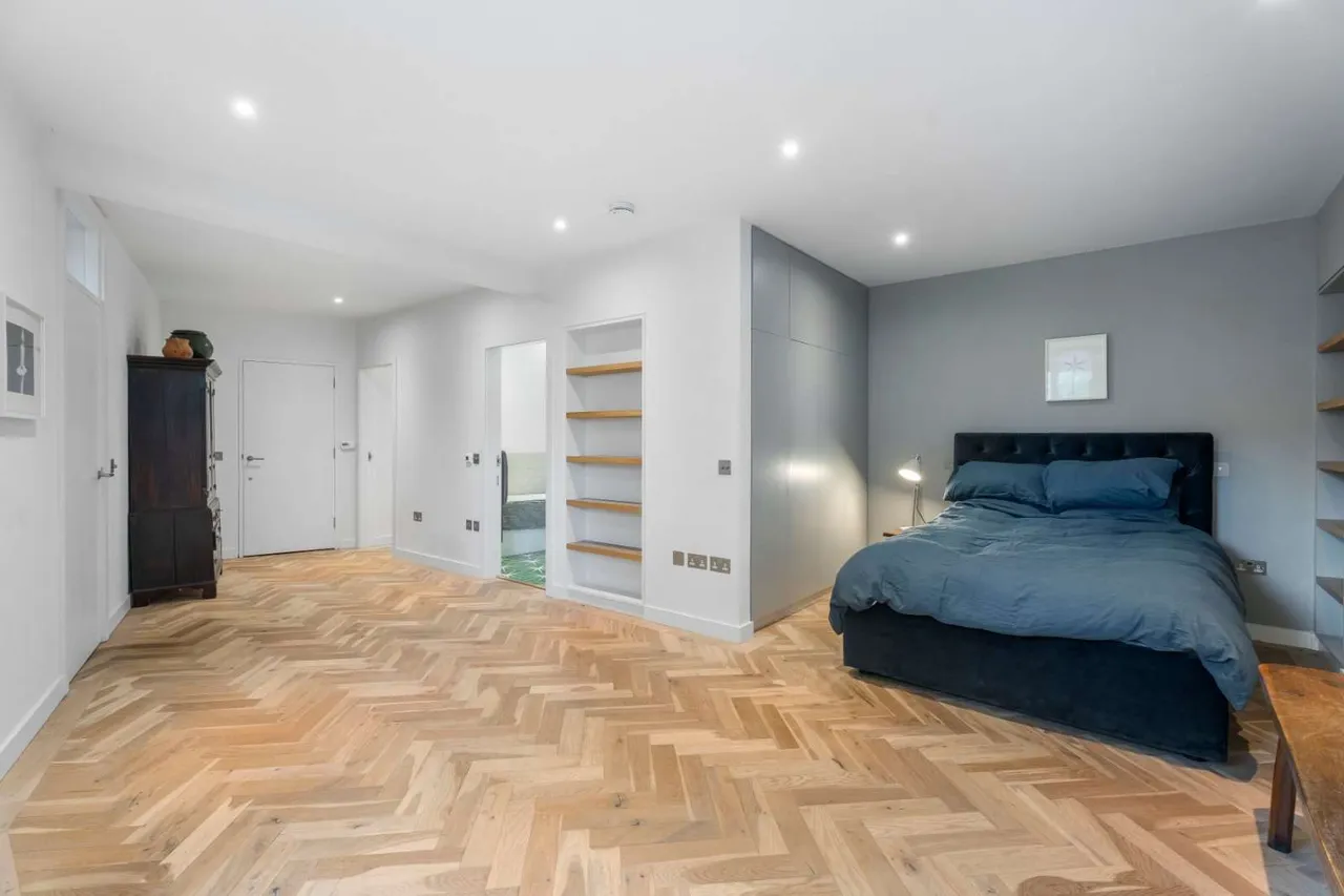 Carlton Terrace Mews, Edinburgh, EH7, photo 9