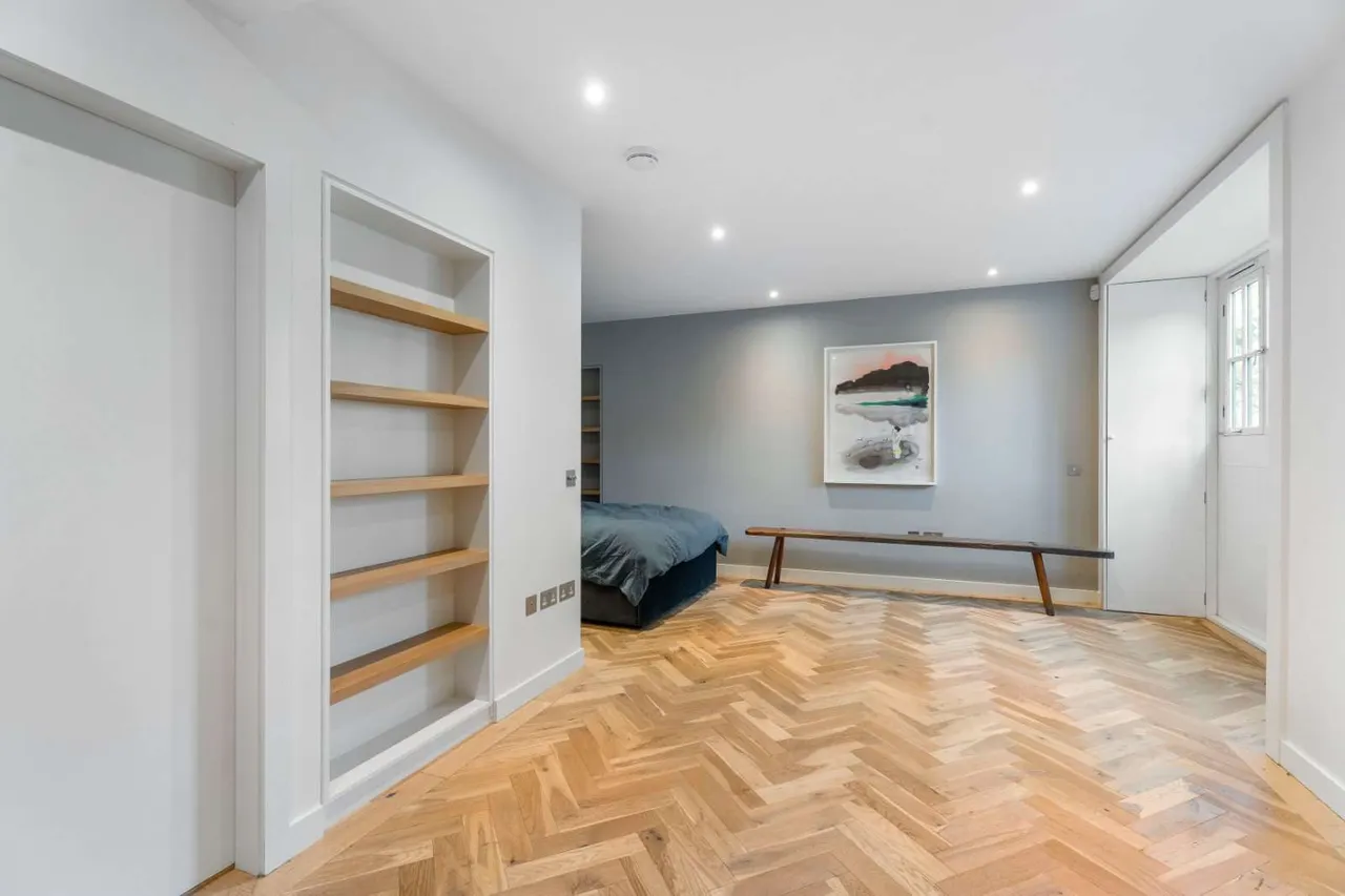 Carlton Terrace Mews, Edinburgh, EH7, photo 11