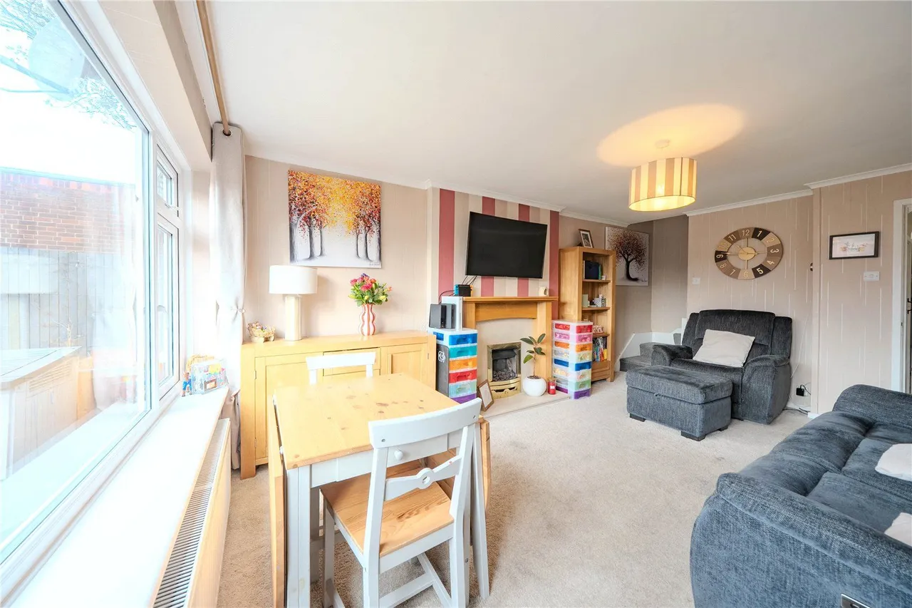 Warrels Court, Leeds, LS13, photo 4