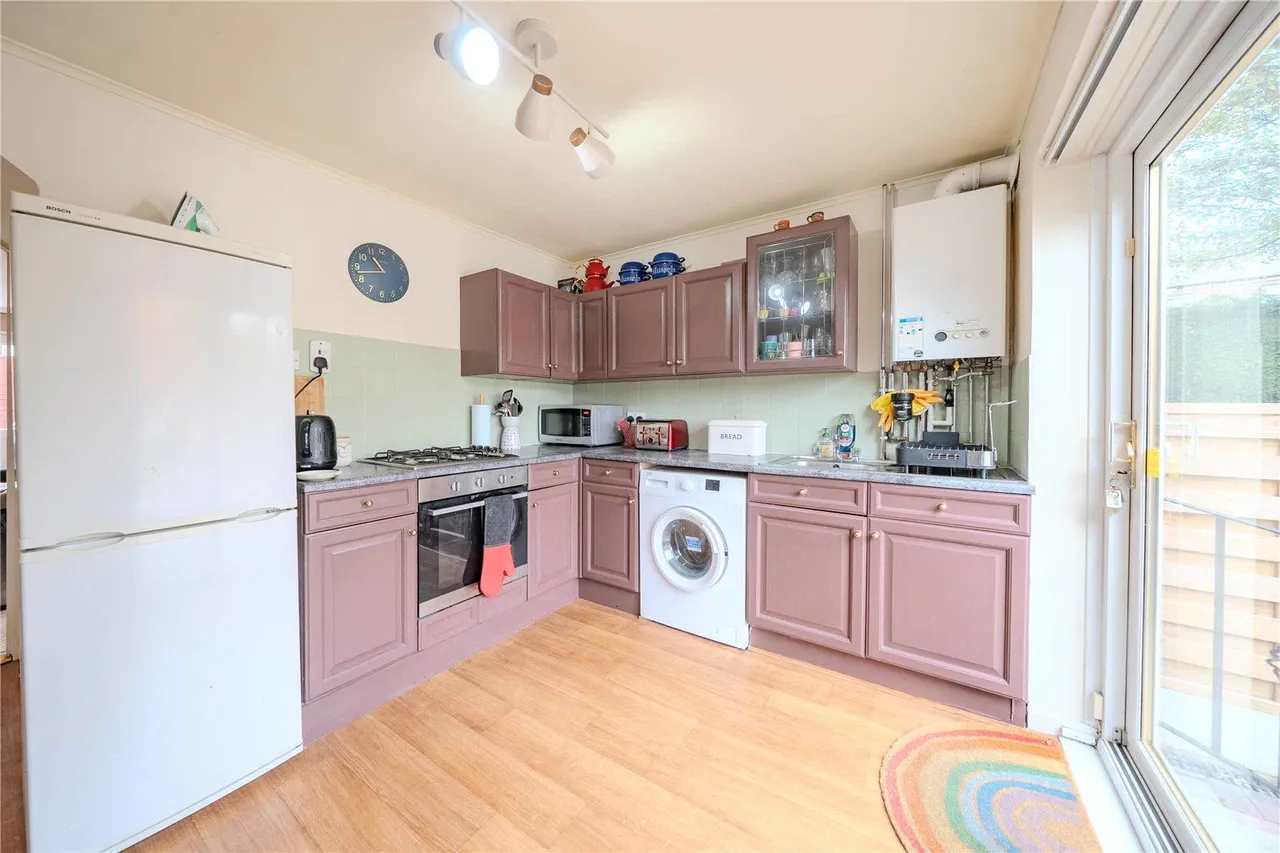 Warrels Court, Leeds, LS13, photo 3