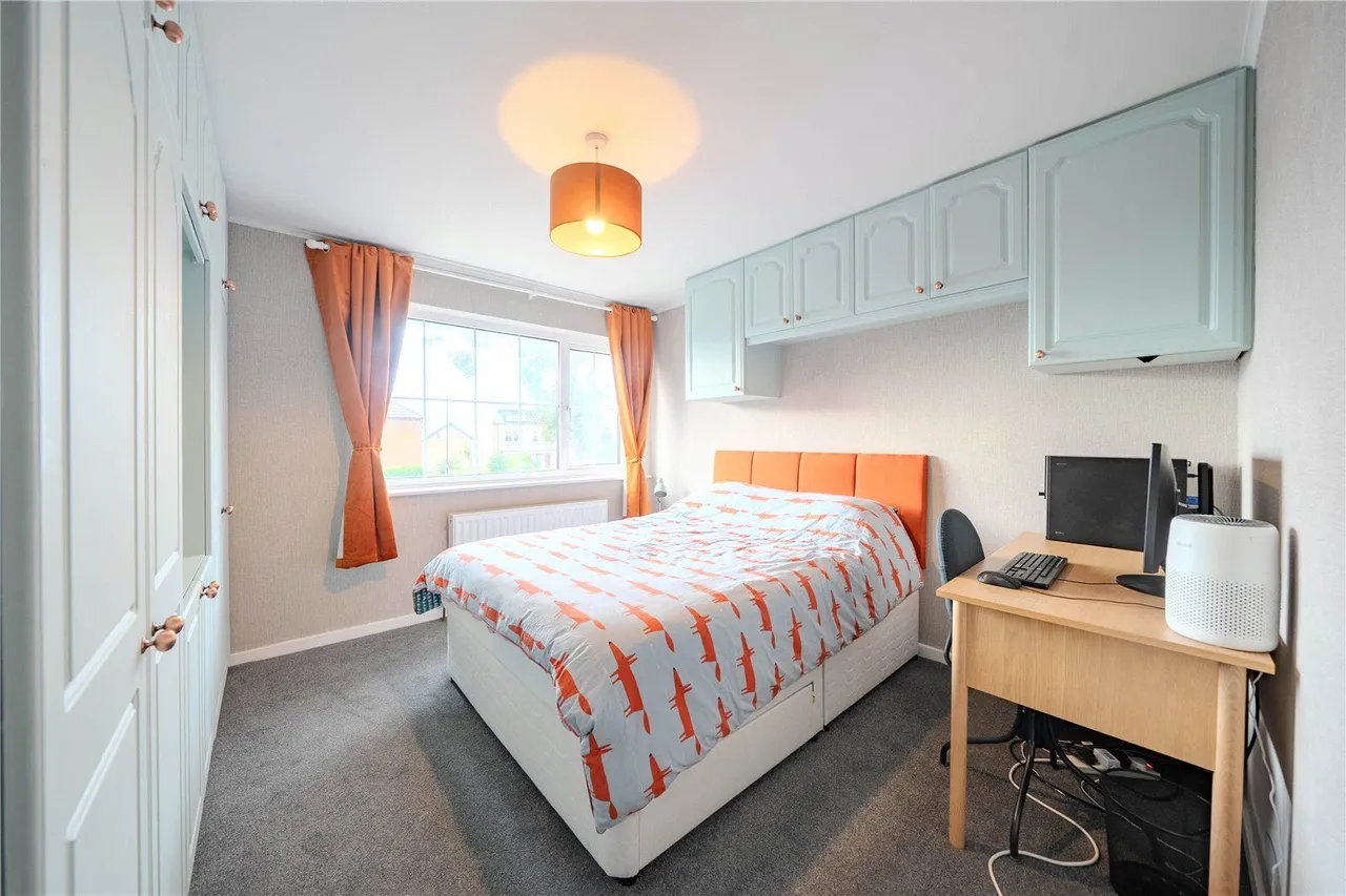 Warrels Court, Leeds, LS13, photo 6