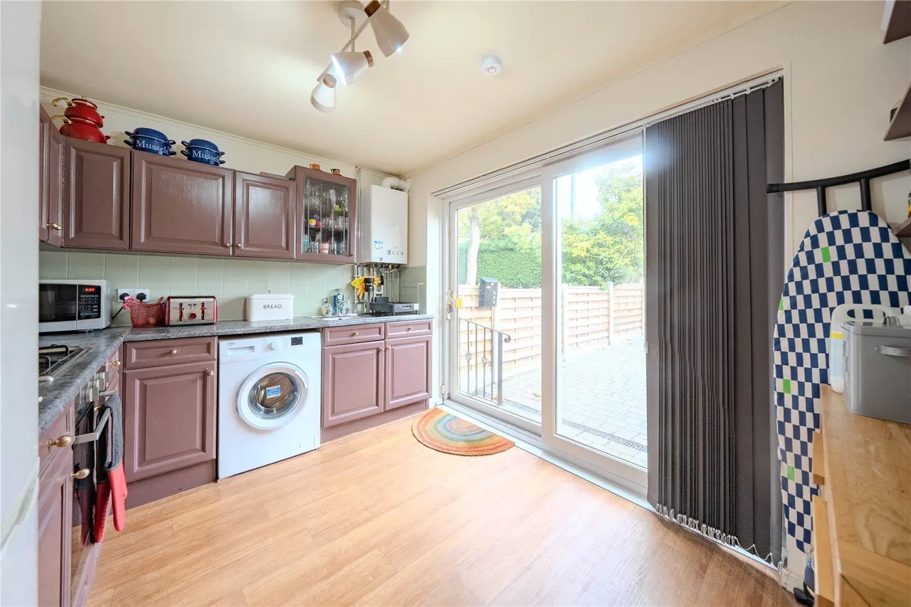 Warrels Court, Leeds, LS13, photo 5