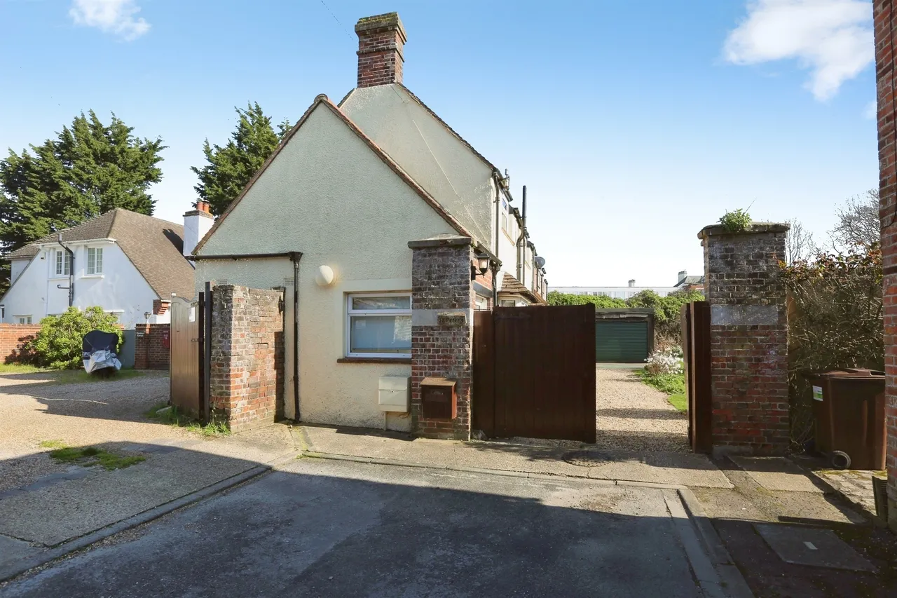 Ellachie Mews, Gosport, PO12, photo 14