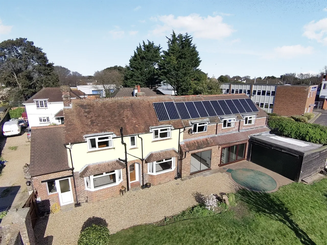 Ellachie Mews, Gosport, PO12, photo 2