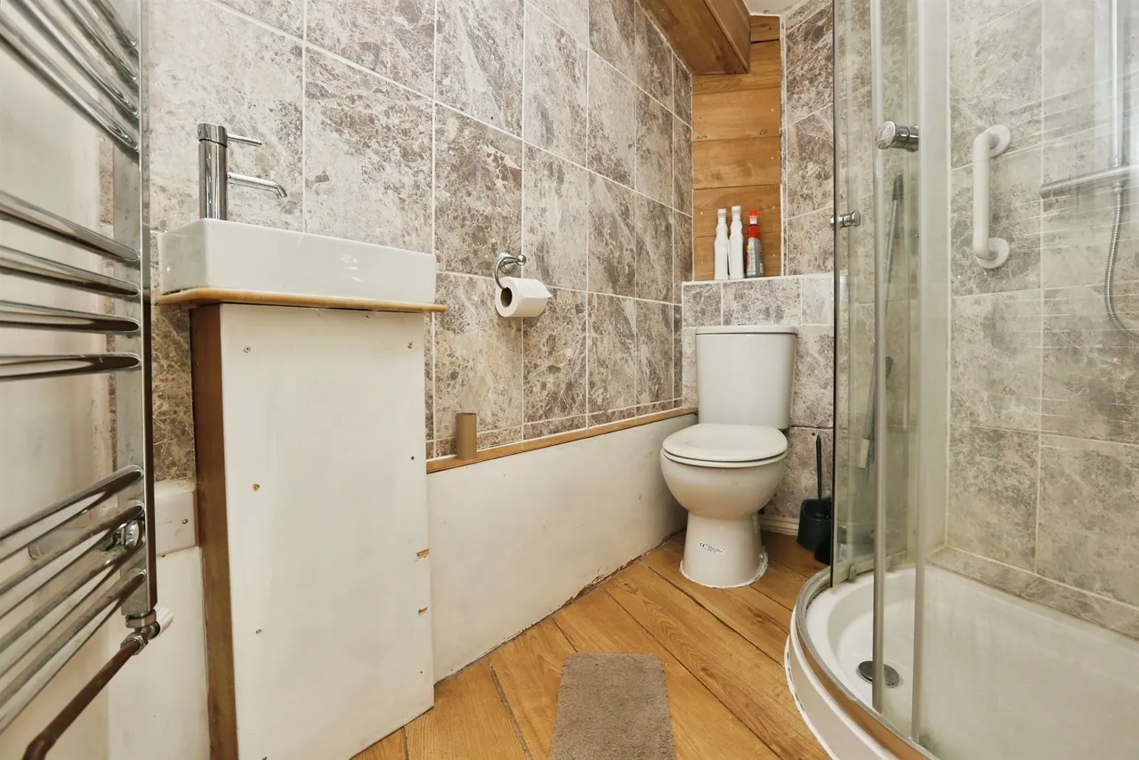 Ellachie Mews, Gosport, PO12, photo 12