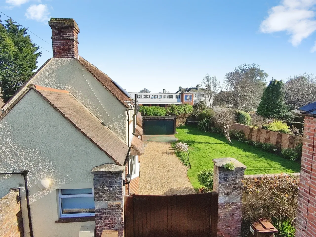 Ellachie Mews, Gosport, PO12, photo 15