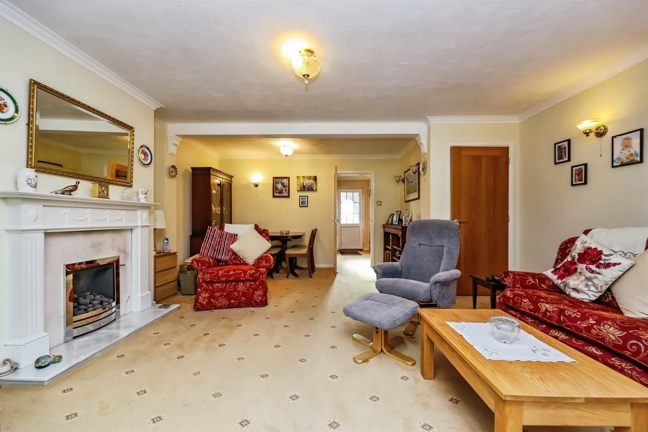 Fairway Drive, Nottingham, NG6, photo 6