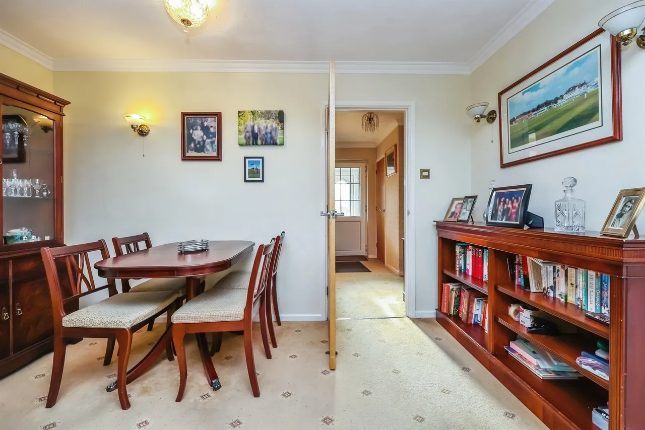 Fairway Drive, Nottingham, NG6, photo 9