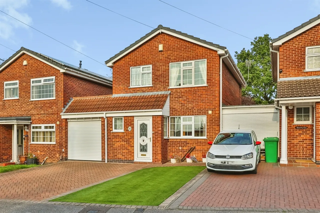 Fairway Drive, Nottingham, NG6, photo 2