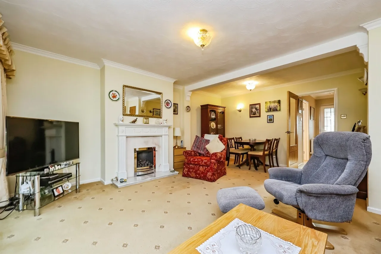 Fairway Drive, Nottingham, NG6, photo 7