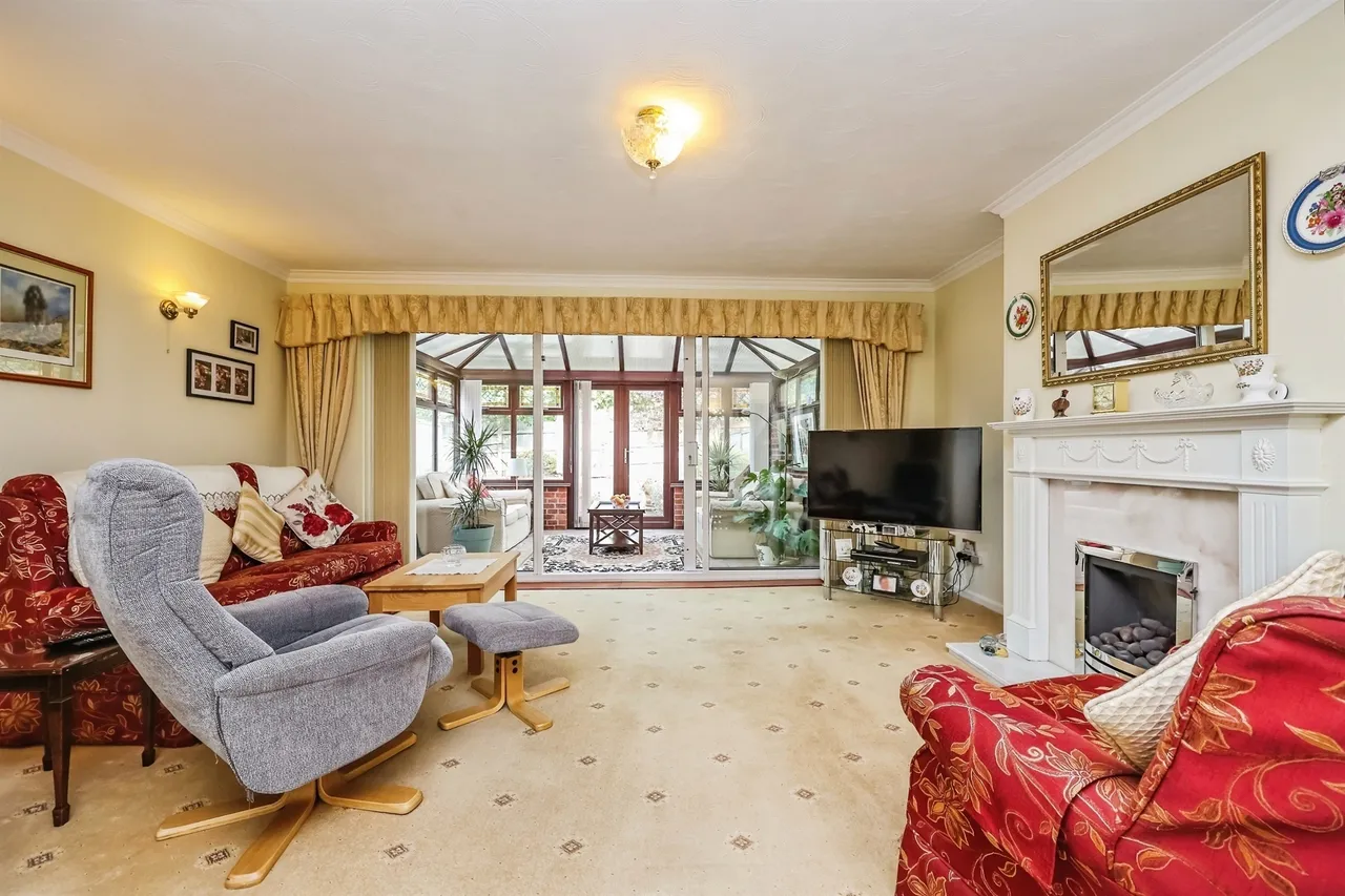 Fairway Drive, Nottingham, NG6, photo 4