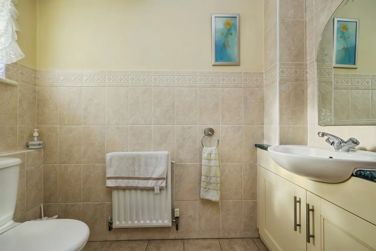 Fairway Drive, Nottingham, NG6, photo 15