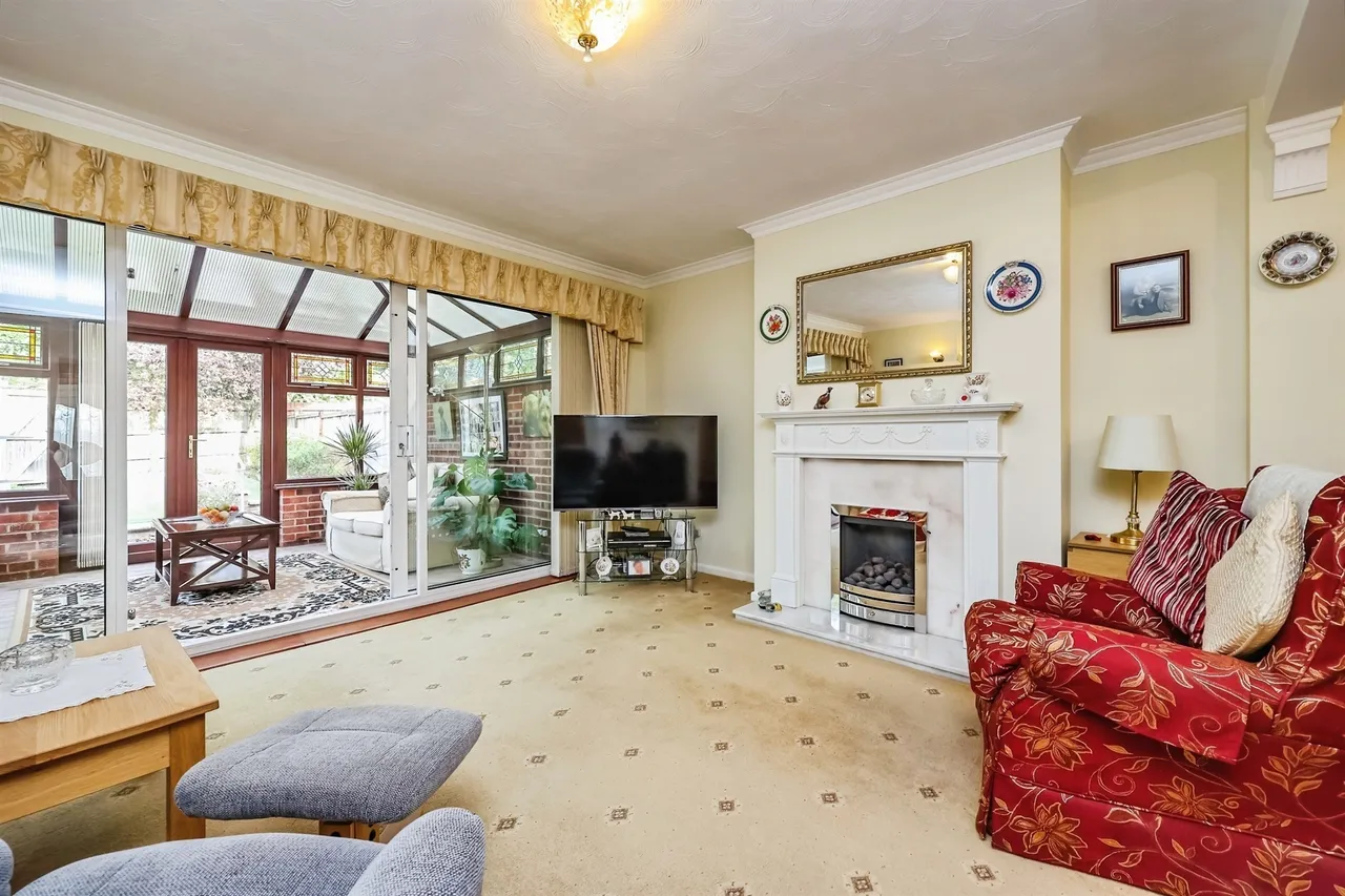 Fairway Drive, Nottingham, NG6, photo 5