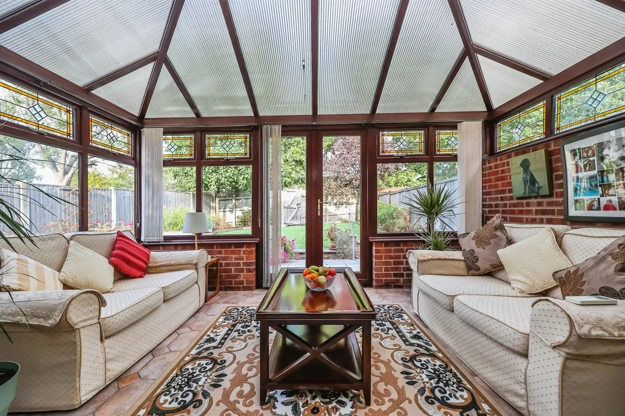 Fairway Drive, Nottingham, NG6, photo 10