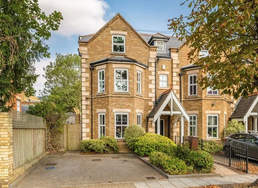 5 bed house for sale — Grove Road, Isleworth, TW7
