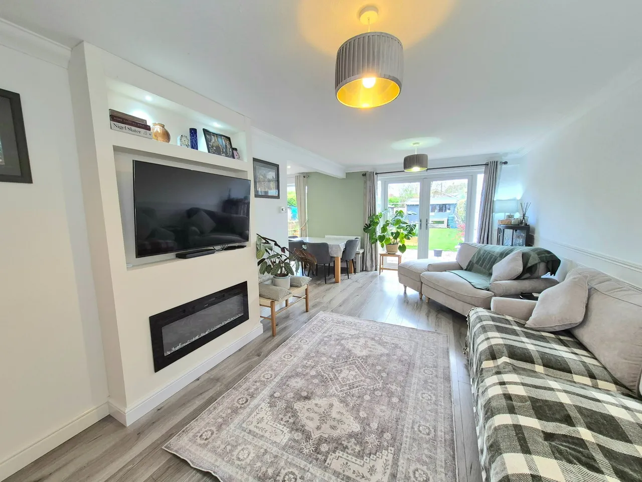 Farmside Lane, Biddulph Moor, ST8, photo 2