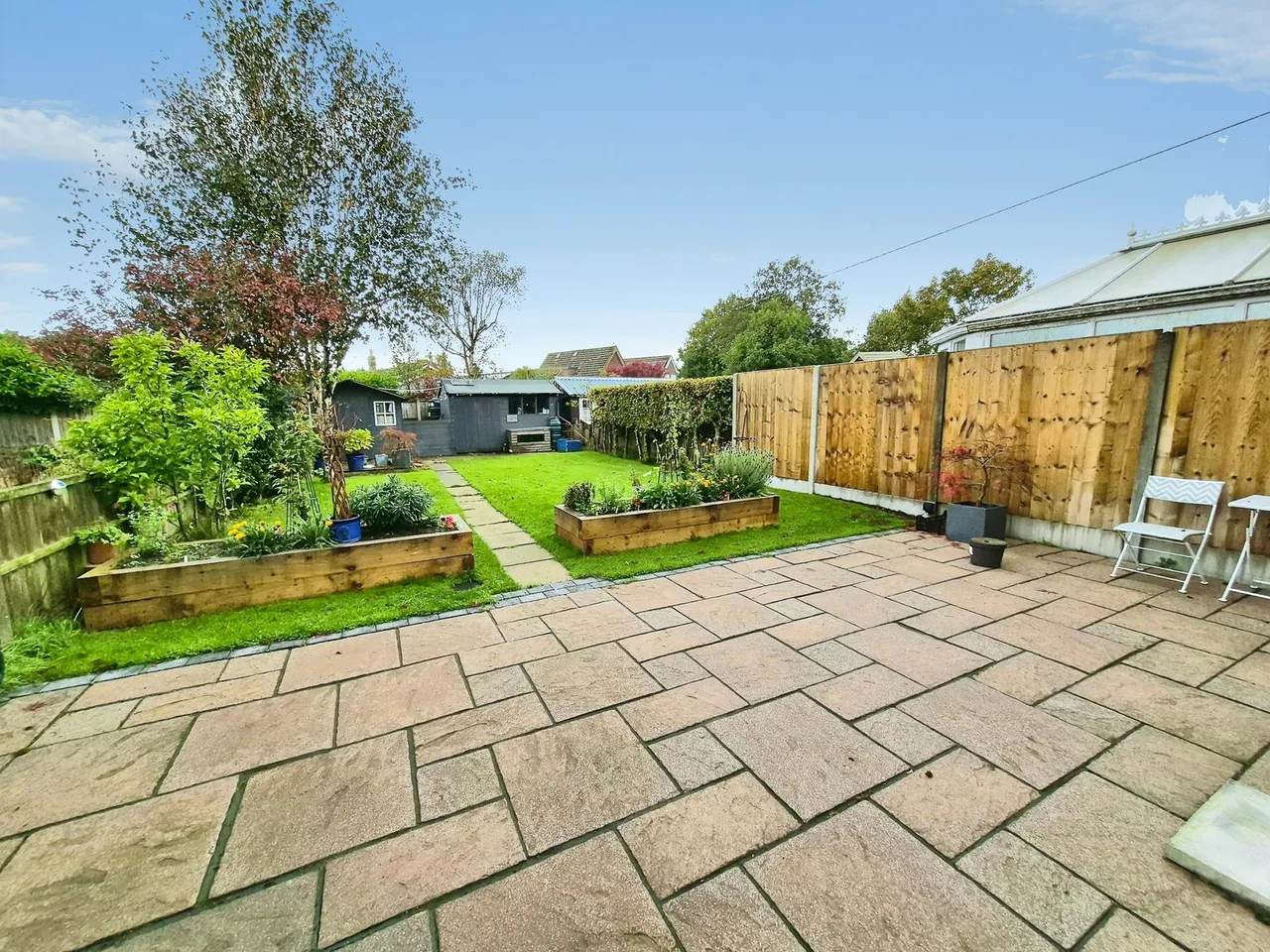 Farmside Lane, Biddulph Moor, ST8, photo 13