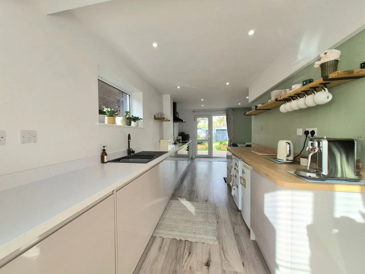 Farmside Lane, Biddulph Moor, ST8, photo 7