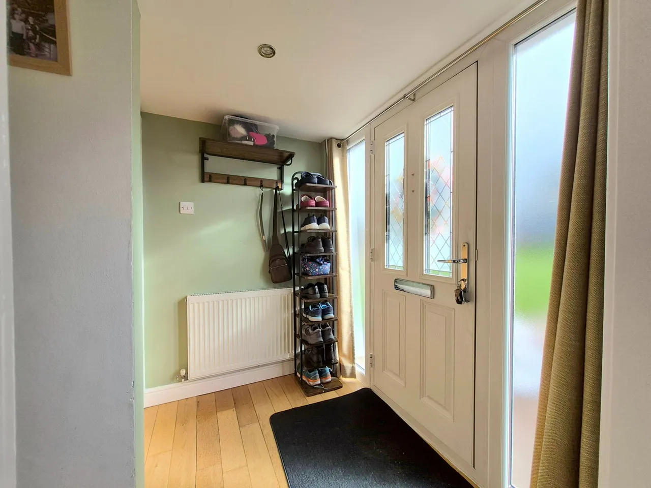 Farmside Lane, Biddulph Moor, ST8, photo 14