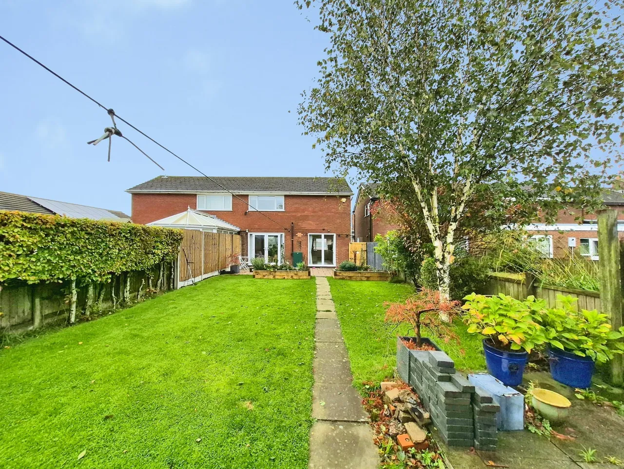 Farmside Lane, Biddulph Moor, ST8, photo 15
