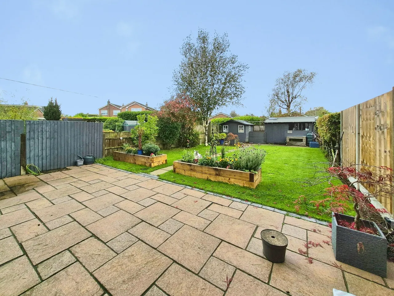 Farmside Lane, Biddulph Moor, ST8, photo 6