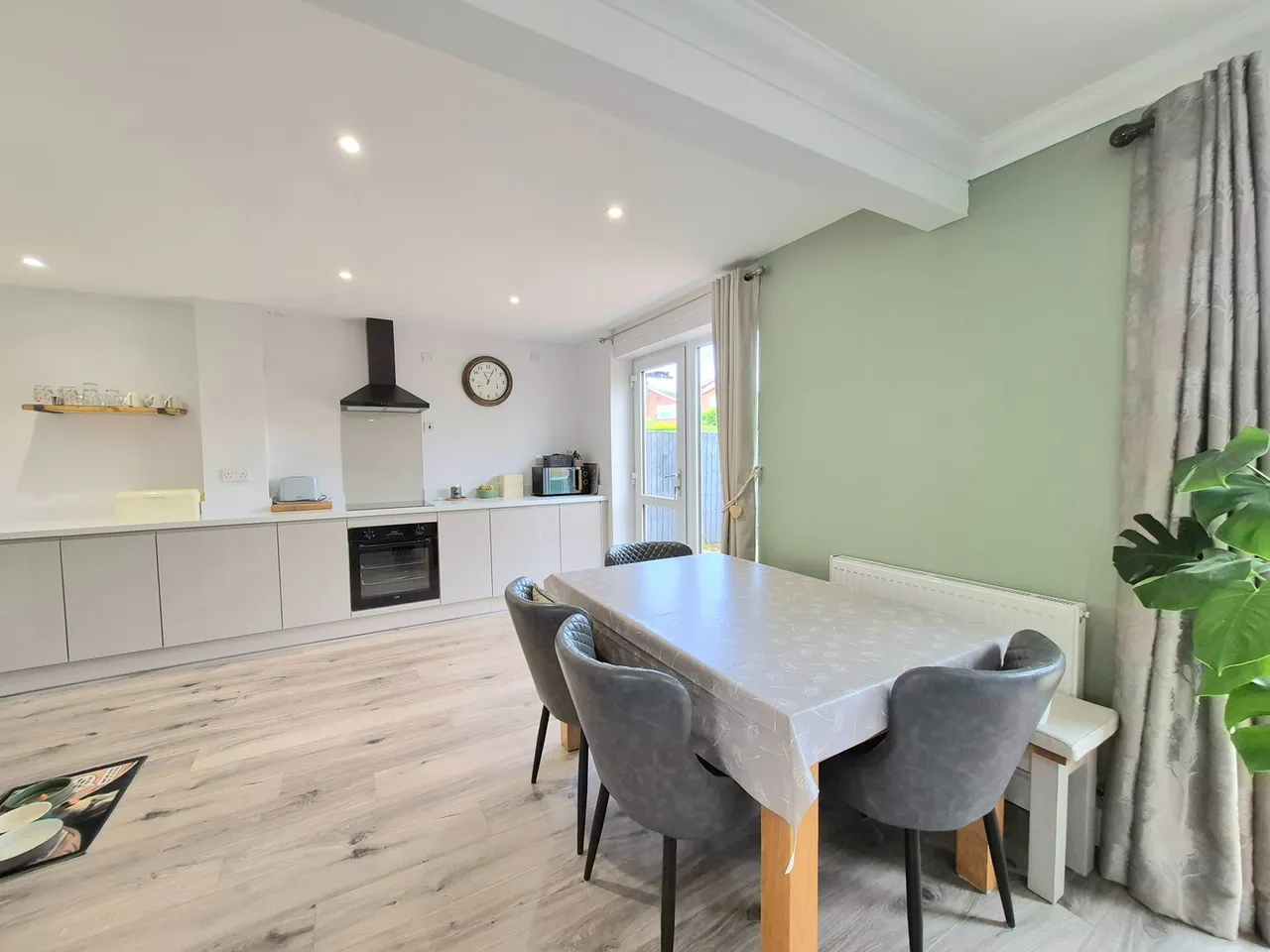 Farmside Lane, Biddulph Moor, ST8, photo 5