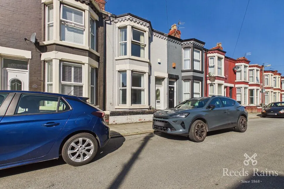 3 bed house to rent — Gondover Avenue, Liverpool, Merseyside, L9
