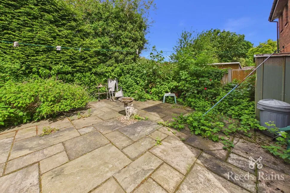 Sage Court, Penwortham, Lancashire, PR1, photo 10