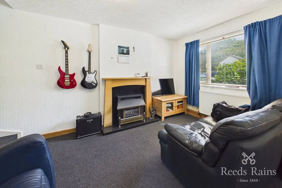 Sage Court, Penwortham, Lancashire, PR1, photo 2